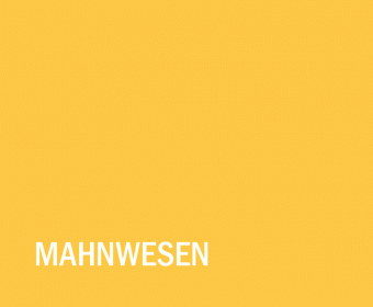 Mahnwesen